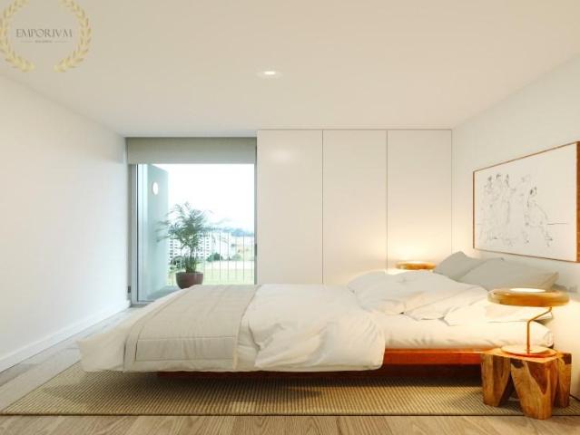 Apartamento venda em Porto