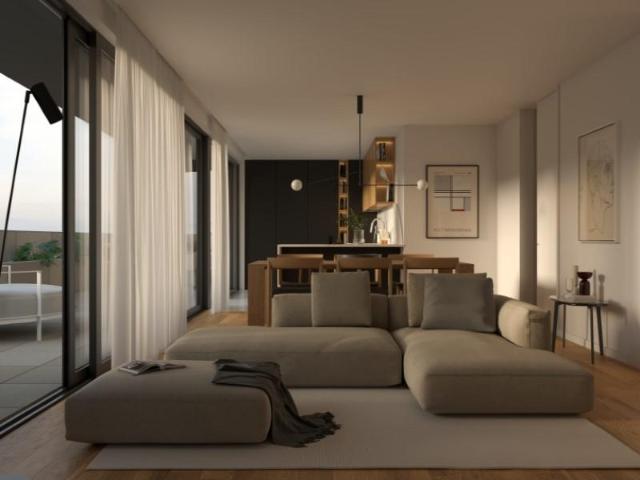 Apartamento venda em Porto