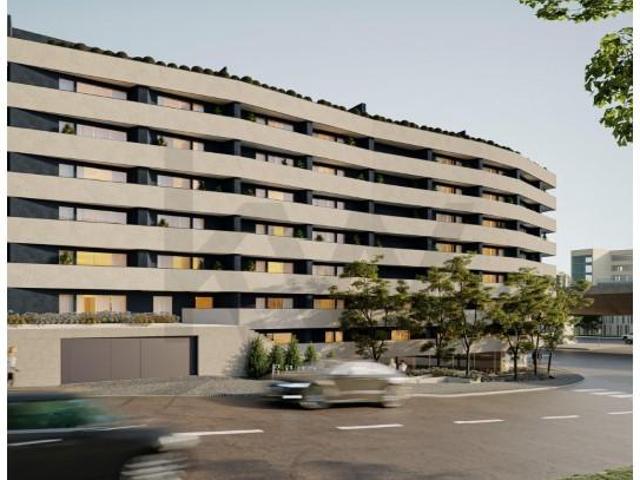 Apartamento venda em Porto