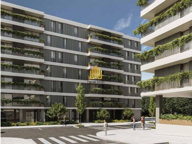 Apartamento venda em Porto