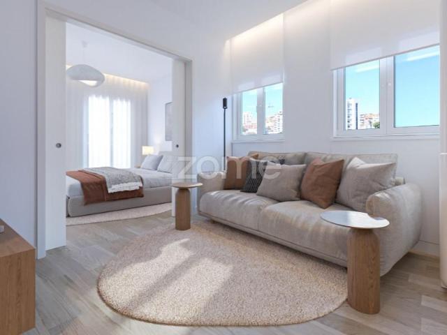 Apartamento venda em Porto