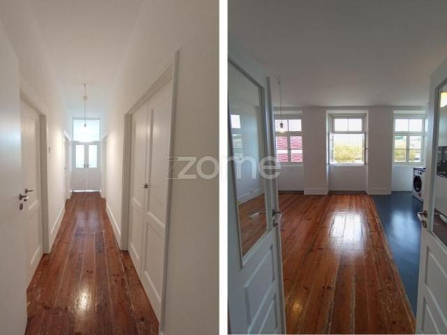 Apartamento alugar em Porto