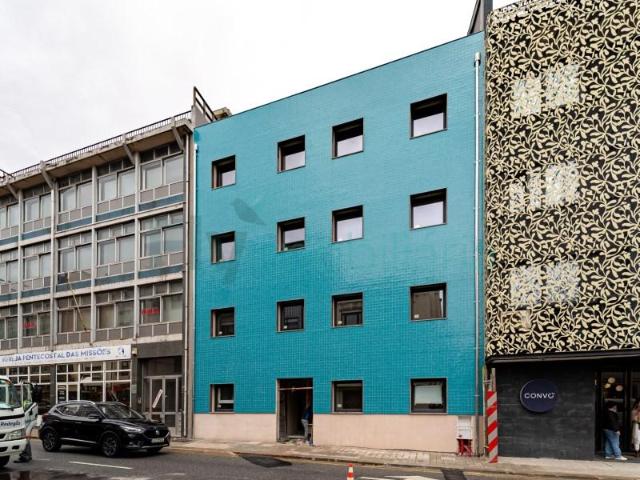 Apartamento venda em Porto