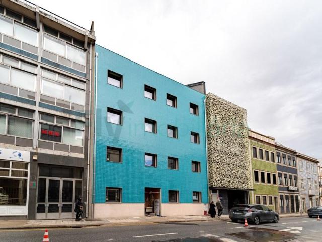 Apartamento venda em Porto