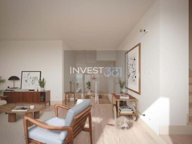 Apartamento venda em Porto