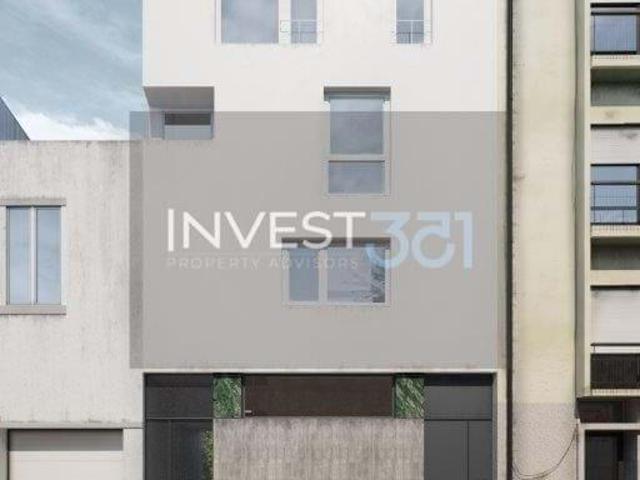 Apartamento venda em Porto