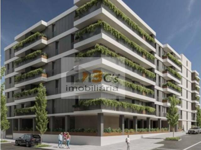 Apartamento venda em Porto