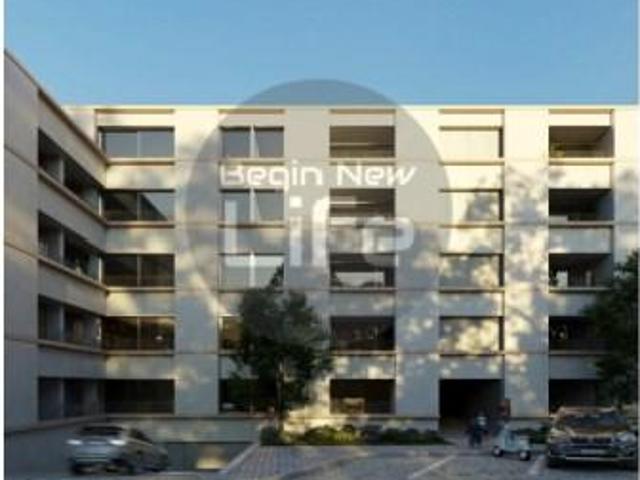 Apartamento venda em Porto