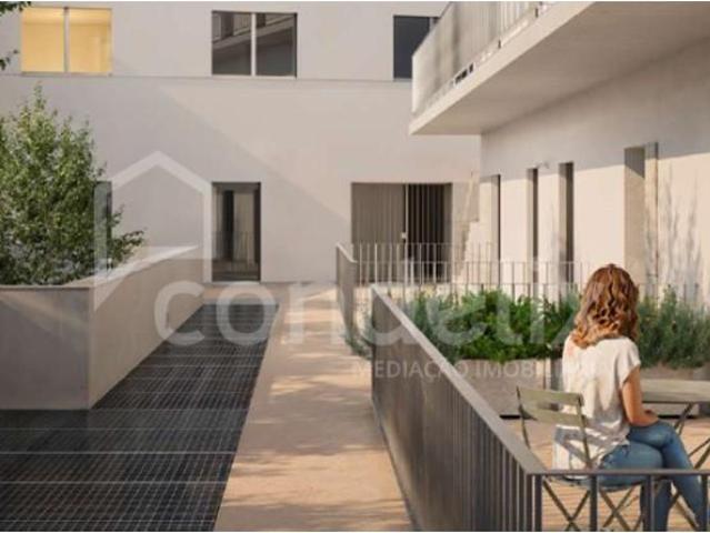 Apartamento venda em Porto