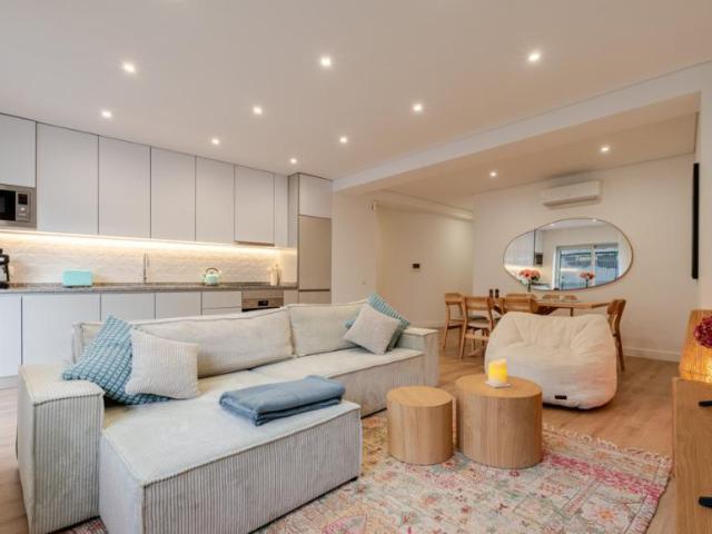Apartamento alugar em Porto, Cedofeita