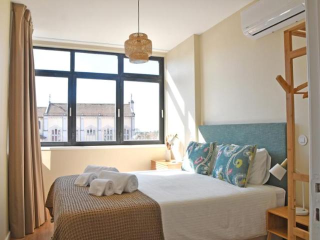 Apartamento alugar em Porto, Lordelo Do Ouro