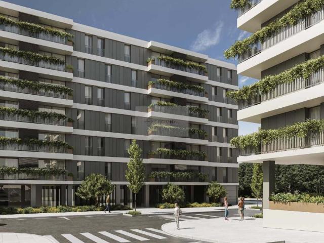 Apartamento venda em Porto