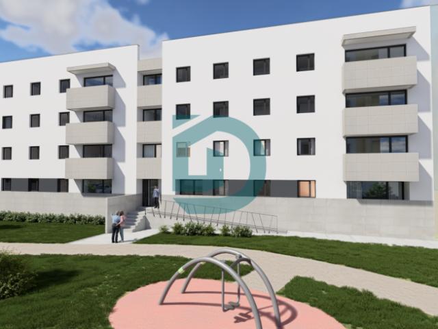 Apartamento venda em Nova Sintra, A Ver-o-mar