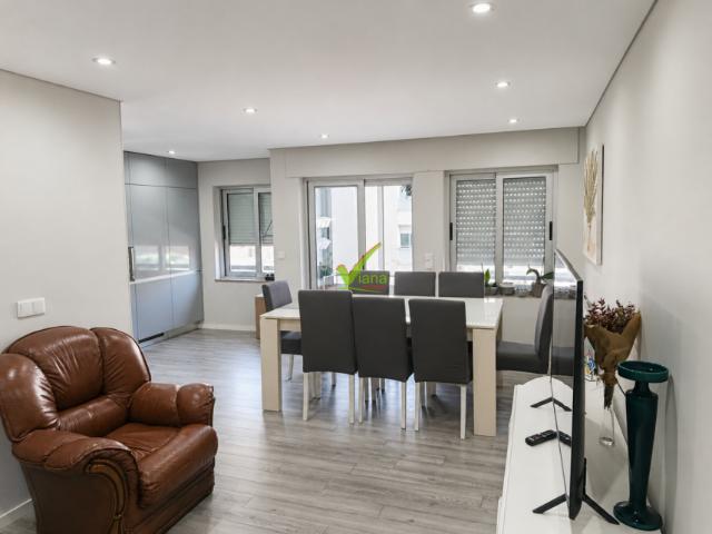 Apartamento venda em Nova Sintra, A Ver-o-mar