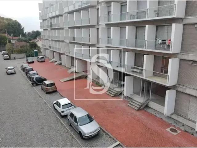Apartamento venda em Santo Tirso, Porto