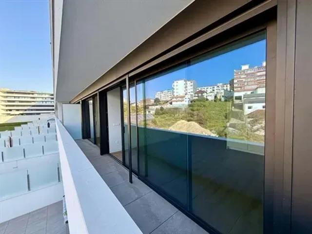 Apartamento venda em Santo Tirso, Porto