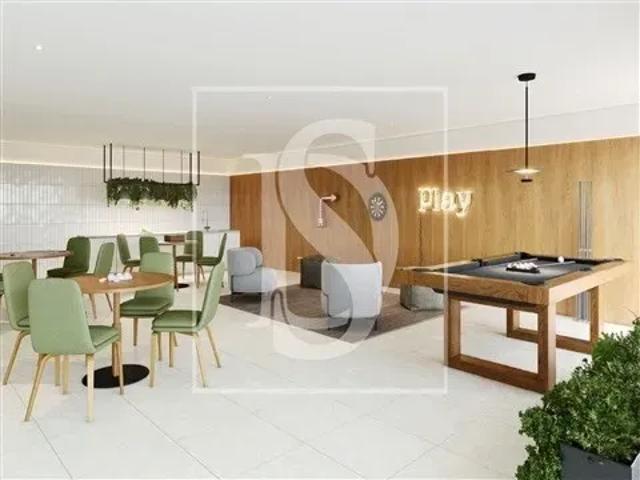 Apartamento venda em Santo Tirso, Porto