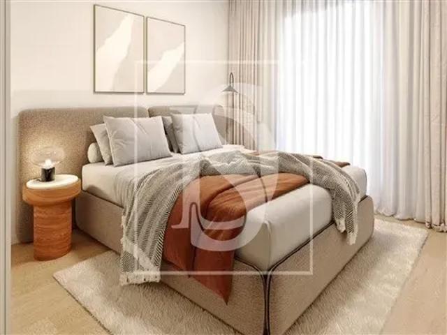 Apartamento venda em Santo Tirso, Porto