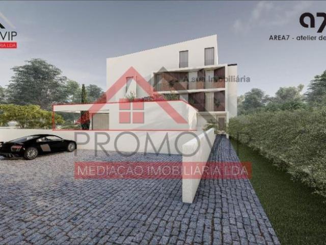 Apartamento venda em Santo Tirso, Porto