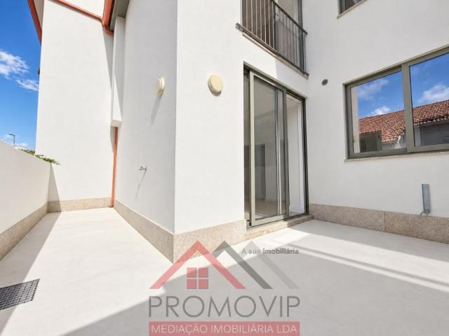 Apartamento venda em Santo Tirso, Couto (Santa Cristina e São Miguel) e Burgães, Santo Tirso