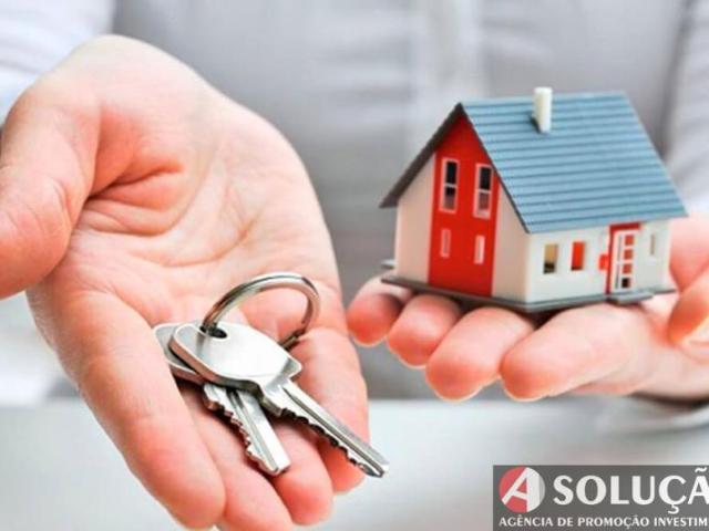 Apartamento venda em Santo Tirso, Porto