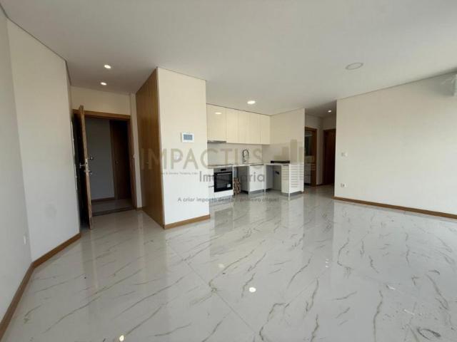 Apartamento alugar em Bougado (São Martinho e Santiago), Trofa