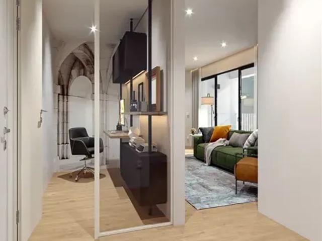 Apartamento venda em Valongo, Ermesinde