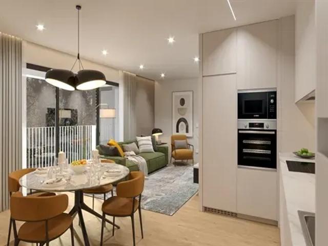 Apartamento venda em Valongo, Ermesinde
