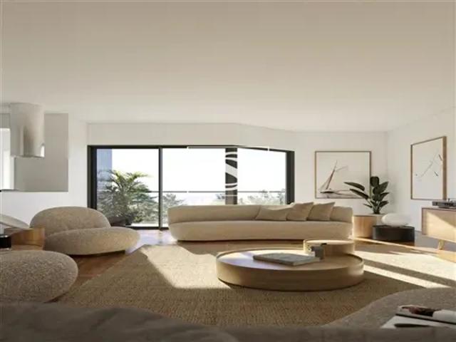 Apartamento venda em Porto Carreiro, Valongo