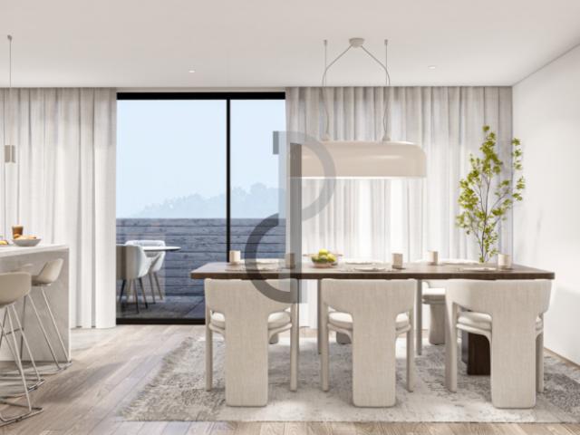 Apartamento venda em Valongo, Porto