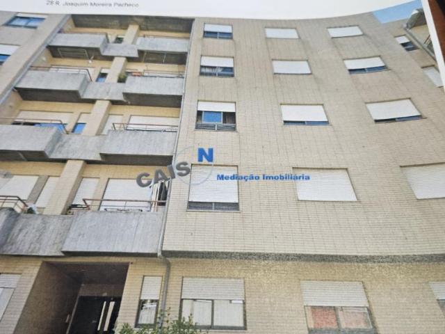 Apartamento venda em Valongo