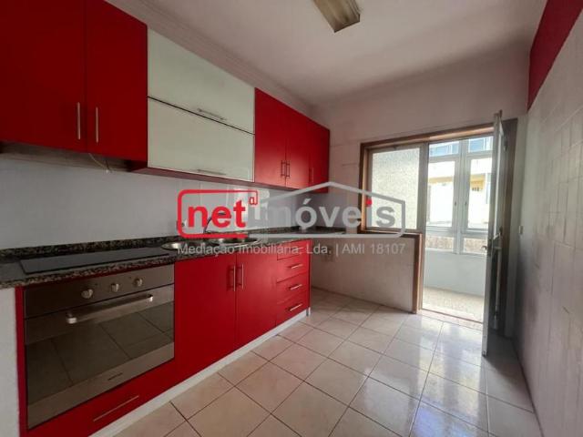 Apartamento venda em Valongo, Ermesinde