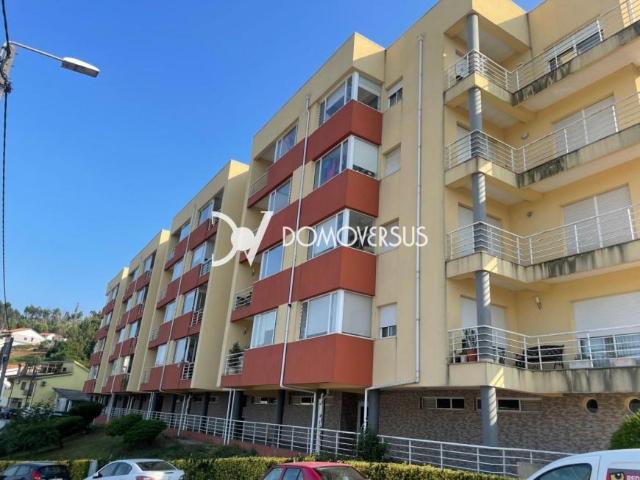 Apartamento venda em Valongo, Alfena
