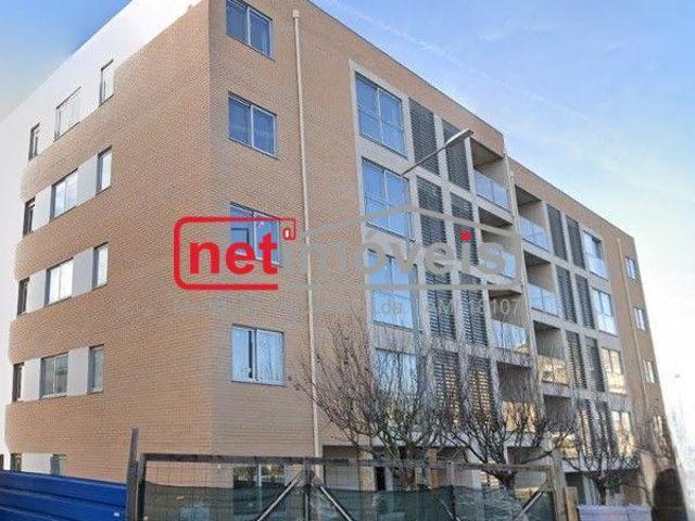 Apartamento venda em Valongo, Ermesinde