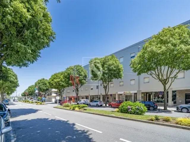 Apartamento venda em Vila Do Conde, Porto