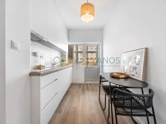 Apartamento venda em Vila Do Conde, Porto