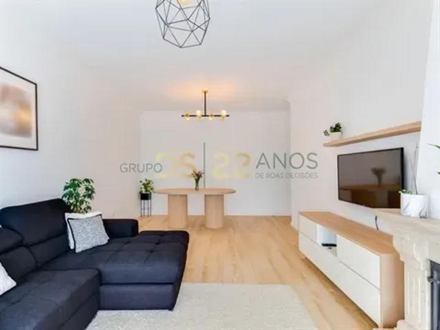 Apartamento venda em Vila Do Conde, Porto