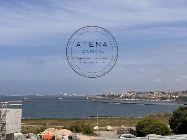 Apartamento venda em Canidelo, Vila Nova De Gaia