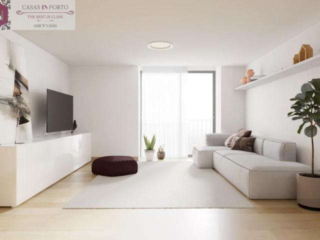 Apartamento venda em Devesas, Vila Nova De Gaia