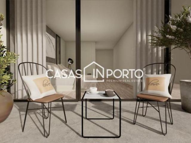 Apartamento venda em Vila Nova De Gaia, Porto