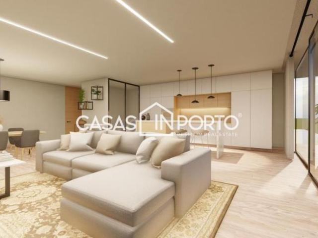 Apartamento venda em Vila Nova De Gaia, Porto