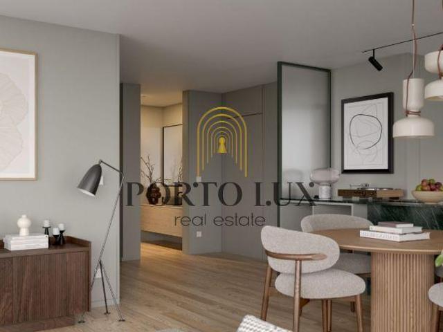 Apartamento venda em Vila Nova De Gaia, Porto