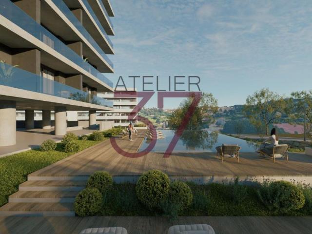 Apartamento venda em Oliveira do Douro, Vila Nova De Gaia