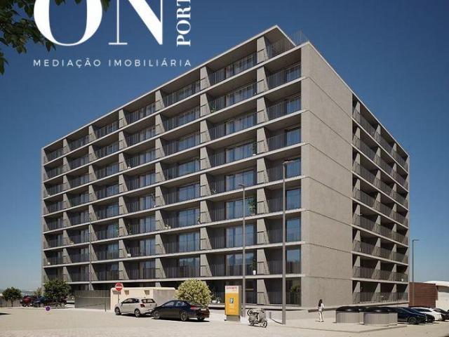 Apartamento venda em Vilar de Andorinho, Vila Nova De Gaia