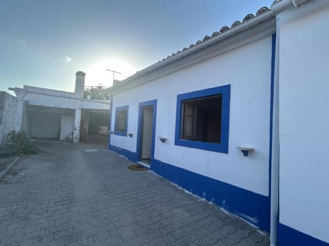 Casa alugar em Barrocalvo, Bombarral