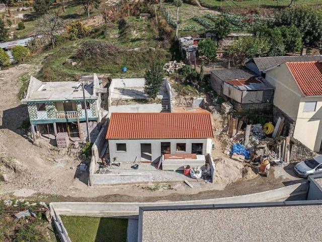 Casa venda em Póvoa De Lanhoso, Braga