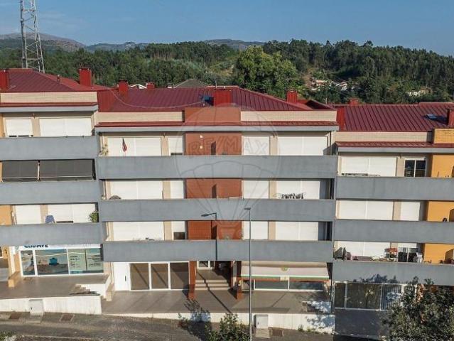 Apartamento venda em Porto de Ave, Póvoa De Lanhoso