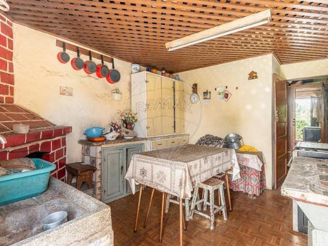 Casa venda em Ralde, Póvoa De Lanhoso