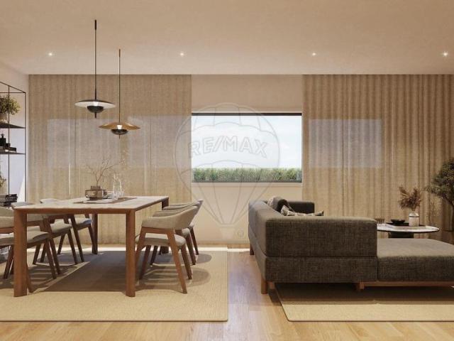 Apartamento venda em Travassos, Póvoa De Lanhoso