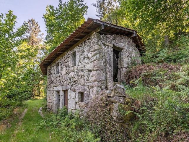 Casa venda em Póvoa De Lanhoso, Braga